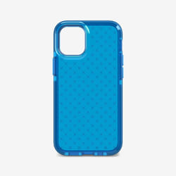 Tech21 Evo Check mobile phone case 13.7 cm (5.4") Cover Blue