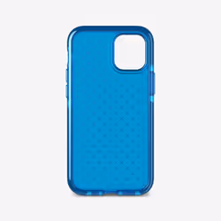 Tech21 Evo Check mobile phone case 13.7 cm (5.4") Cover Blue