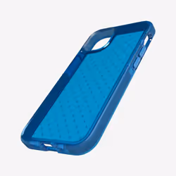 Tech21 Evo Check mobile phone case 13.7 cm (5.4") Cover Blue