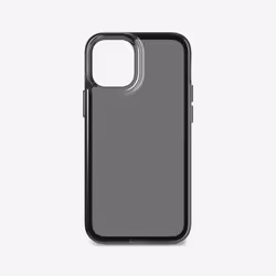 Tech21 Evo Tint, Cover, Apple, iPhone 12 mini, 13.7 cm (5.4"), Carbon