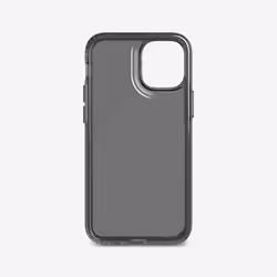 Tech21 Evo Tint mobile phone case 13.7 cm (5.4") Cover Carbon