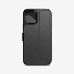 Tech21 EvoWallet for iPhone 12 Mini - Smokey/Black