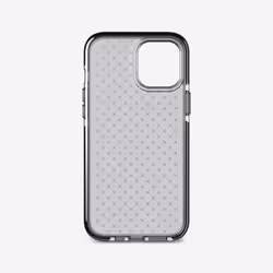 Tech21 EvoCheck for iPhone 12 Pro Max - Smokey/Black