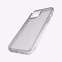 Tech21 EvoClear for iPhone 12 Pro Max - Clear, Cover, Apple, iPhone 12 Pro Max, 17 cm (6.7"), Transparent