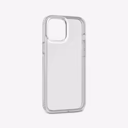 Tech21 EvoClear for iPhone 12 Pro Max - Clear