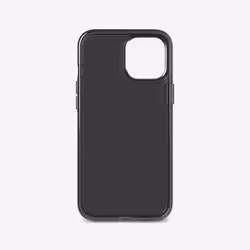 Tech21 Evo Tint mobile phone case 17 cm (6.7") Cover Carbon