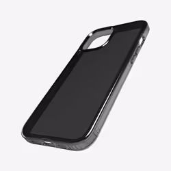Tech21 Evo Tint mobile phone case 17 cm (6.7") Cover Carbon