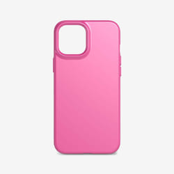 Tech21 EvoSlim for iPhone 12 Pro Max - Mystical Fuchsia