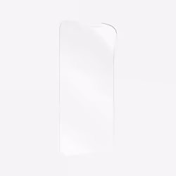 Tech21 Impact Shield w/Anti-Scratch & AM for iPhone 12 Pro Max, Apple, iPhone 12 Pro Max, Dust resistant, Scratch resistant, ...