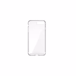 Pure Clear iPhone 7 8 Plus Phone Case