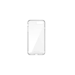 Pure Clear iPhone 7 8 Plus Phone Case