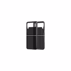 Tech21 Evo Tint for Samsung Galaxy Z Flip 3  Case with 12ft Drop Protection
