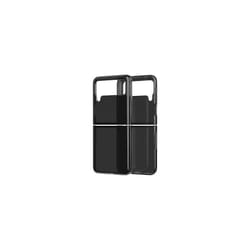 Tech21 Evo Tint for Samsung Galaxy Z Flip 3  Case with 12ft Drop Protection
