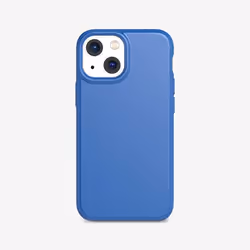 Tech21 Evo Lite, Cover, Apple, iPhone 13 mini, 13.7 cm (5.4"), Blue