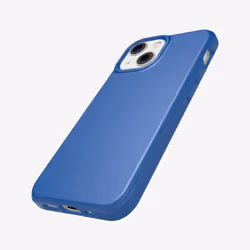 Tech21 Evo Lite mobile phone case 13.7 cm (5.4") Cover Blue