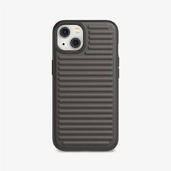 Tech21 Evo Luxe mobile phone case 15.5 cm (6.1") Cover Black