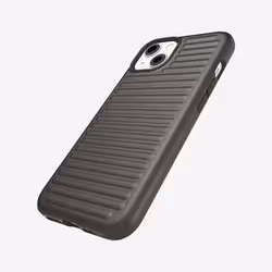 Tech21 Evo Luxe mobile phone case 15.5 cm (6.1") Cover Black