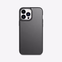 Tech21 Evo Lite, Cover, Apple, iPhone 13 Pro Max, 17 cm (6.7"), Black