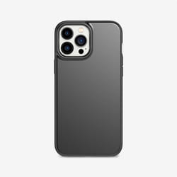 Tech21 Evo Lite mobile phone case 17 cm (6.7") Cover Black
