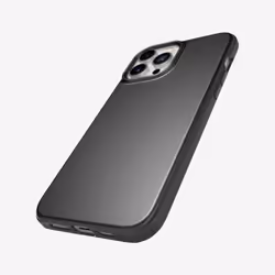 Tech21 Evo Lite mobile phone case 17 cm (6.7") Cover Black