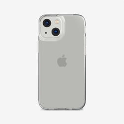 Tech21 Evo Lite mobile phone case 13.7 cm (5.4") Cover Transparent