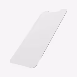Tech21 Impact Glass Clear screen protector Apple 1 pc(s)