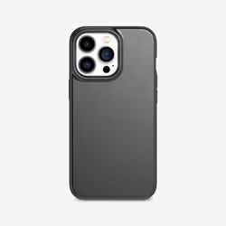 Tech21 Evo Lite, Cover, Apple, iPhone 13 Pro, 15.5 cm (6.1"), Black