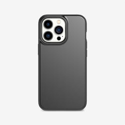 Tech21 Evo Lite mobile phone case 15.5 cm (6.1") Cover Black
