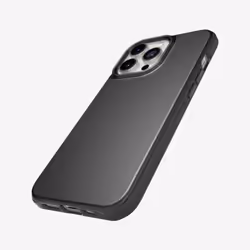 Tech21 Evo Lite mobile phone case 15.5 cm (6.1") Cover Black