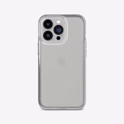 Tech21 Evo Clear, Cover, Apple, iPhone 13 Pro, 15.5 cm (6.1"), Transparent
