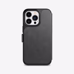 Tech21 Evo Wallet, Wallet case, Apple, iPhone 13 Pro, 15.5 cm (6.1"), Black