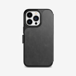Tech21 Evo Wallet mobile phone case 15.5 cm (6.1") Wallet case Black