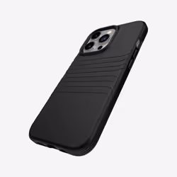Tech21 Evo Tactile mobile phone case 15.5 cm (6.1") Cover Black