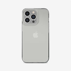 Tech21 Evo Lite mobile phone case 15.5 cm (6.1") Cover Transparent