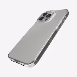 Tech21 Evo Lite mobile phone case 15.5 cm (6.1") Cover Transparent