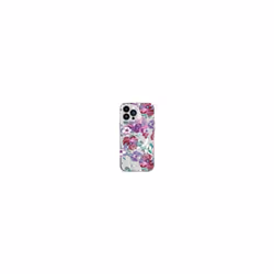 Tech21 EVO ART Floral Garden Strong Magnetic Charging Case for iPhone 13 Pro Max