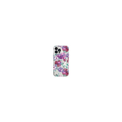 Tech21 EVO ART Floral Garden Strong Magnetic Charging Case for iPhone 13 Pro Max