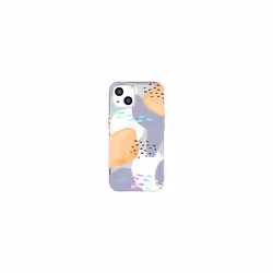 Evo Art Background Scenic Case Cover for iPhone 14 | iPhone 13 Tech21 + Glass
