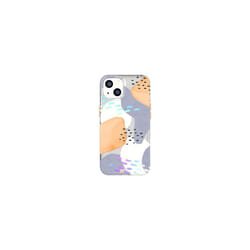 Evo Art Background Scenic Case Cover for iPhone 14 | iPhone 13 Tech21 + Glass