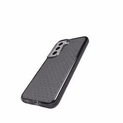 Tech21 Evo Check mobile phone case 15.5 cm (6.1") Cover Black