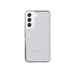 Tech21 Evo Clear mobile phone case 15.5 cm (6.1") Cover Transparent