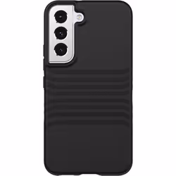 tech21 Evo Tactile for Samsung Galaxy S22 Phone Case cover with Enhansed Grip
