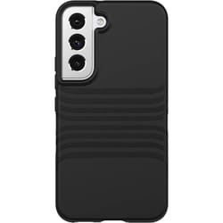 tech21 Evo Tactile for Samsung Galaxy S22 Phone Case cover with Enhansed Grip