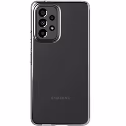 tech21 Samsung Galaxy A53 5G EvoLite Antimicrobial Tough Clear Back Case Cover