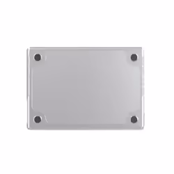 Tech21 Evo Clear 35.6 cm (14") Shell case Transparent
