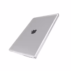 Tech21 Evo Clear 35.6 cm (14") Shell case Transparent