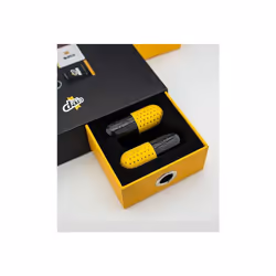 Crep Protect The Ultimate Pills Wipes Eraser Cure Box Pack (UK )