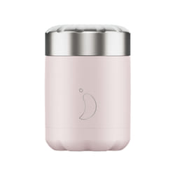 Chilly's F300BLPNK food storage container Round Mug 0.3 L Pink 1 pc(s)