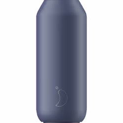 Chilly Series 2 Daily usage 500 ml Blue