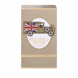 Penhaligon's Brilliantly British Eau de Parfum 100ml Spray